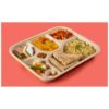 Chuk Disposable Meal Plate