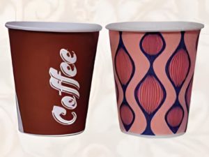 Premium Packaging Cups