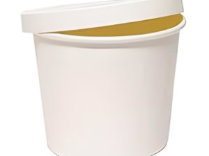 350ML Paper Container