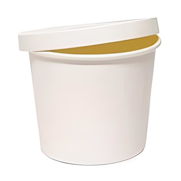 350ML Paper Container