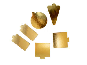 Pastry Base